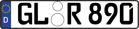 GL-R890