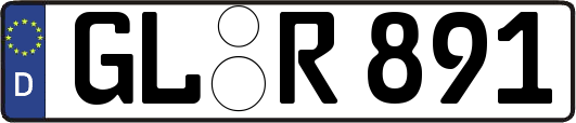GL-R891