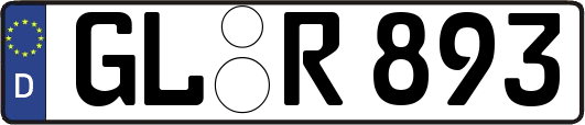 GL-R893