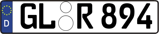 GL-R894