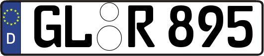 GL-R895