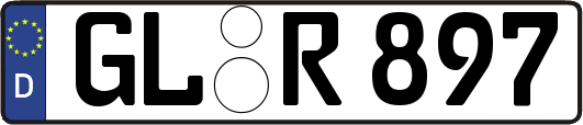 GL-R897