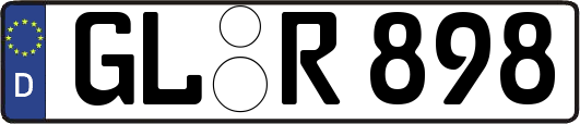 GL-R898