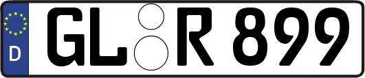 GL-R899