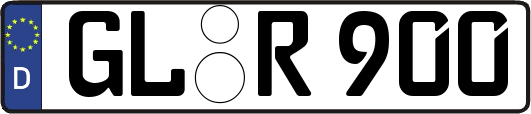 GL-R900