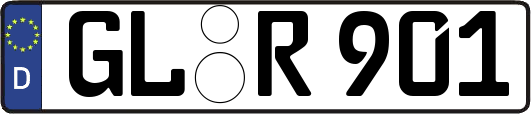 GL-R901