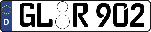 GL-R902