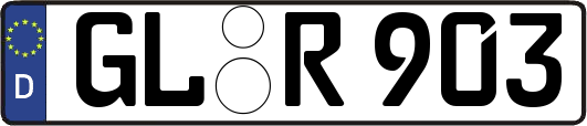 GL-R903