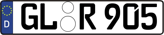 GL-R905