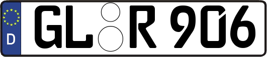 GL-R906