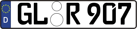 GL-R907