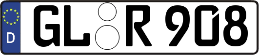 GL-R908