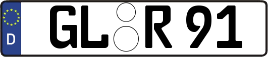 GL-R91