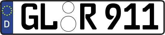 GL-R911