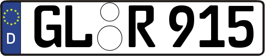 GL-R915