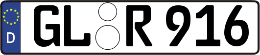 GL-R916