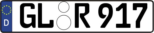 GL-R917