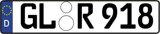 GL-R918