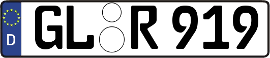 GL-R919