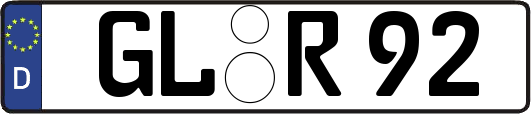GL-R92