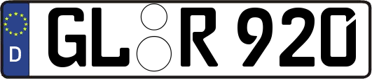GL-R920