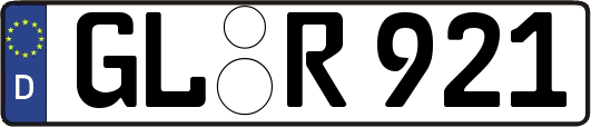 GL-R921