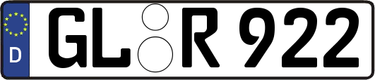 GL-R922