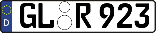GL-R923