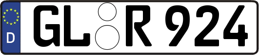 GL-R924
