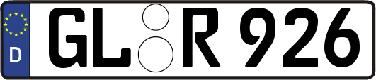 GL-R926