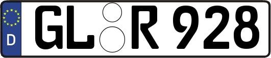 GL-R928