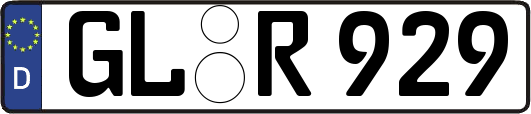 GL-R929