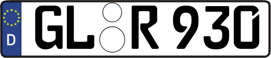 GL-R930