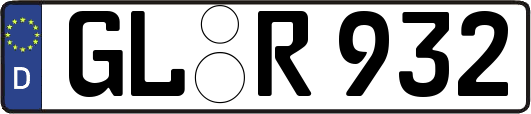 GL-R932