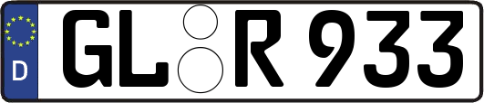 GL-R933