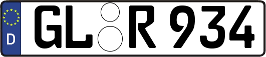 GL-R934