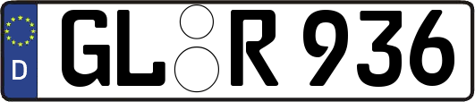 GL-R936