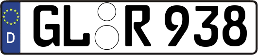 GL-R938