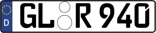 GL-R940