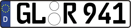 GL-R941