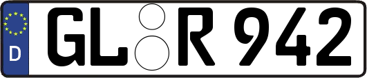 GL-R942