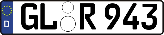 GL-R943