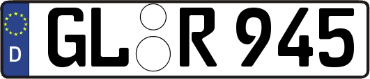GL-R945