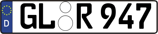 GL-R947