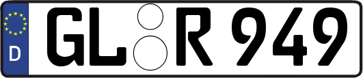 GL-R949