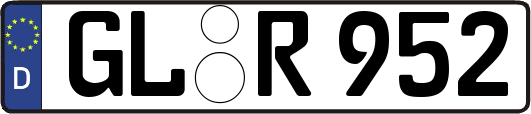 GL-R952