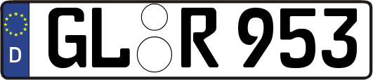 GL-R953