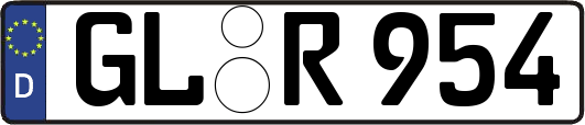 GL-R954