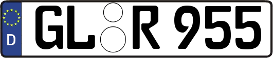 GL-R955