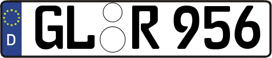 GL-R956